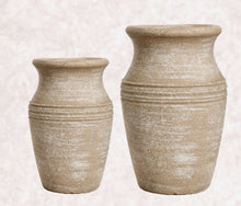 Load image into Gallery viewer, Iris Vase in Beige
