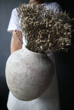 Load image into Gallery viewer, Chloe Vase in Beige
