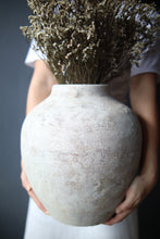 Load image into Gallery viewer, Chloe Vase in Beige