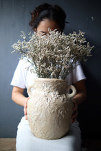 Load image into Gallery viewer, Aurelia Jar in Beige