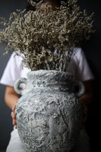 Load image into Gallery viewer, Aurelia Jar in Gray