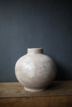 Load image into Gallery viewer, Edith Jar in Beige