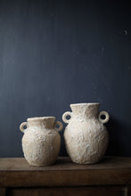 Load image into Gallery viewer, Aurelia Jar in Beige