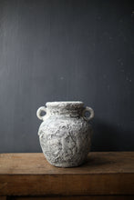 Load image into Gallery viewer, Aurelia Jar in Gray