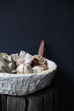 Load image into Gallery viewer, Atticus Decorative Tray in White