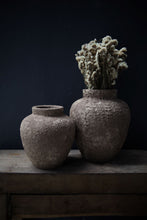 Load image into Gallery viewer, Dessie Vase in Brown