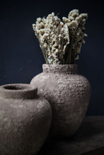 Load image into Gallery viewer, Dessie Vase in Brown