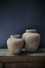 Load image into Gallery viewer, Dessie Vase in Brown