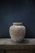 Load image into Gallery viewer, Dessie Vase in Brown
