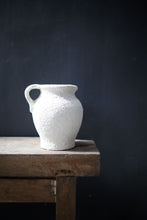 Load image into Gallery viewer, Trudy Jar in White