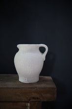 Load image into Gallery viewer, Trudy Jar in White