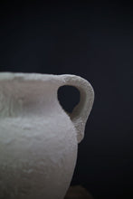 Load image into Gallery viewer, Trudy Jar in White