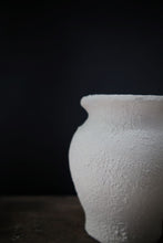 Load image into Gallery viewer, Trudy Jar in White