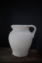 Load image into Gallery viewer, Trudy Jar in White