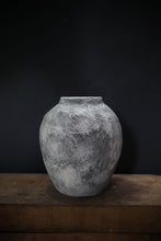 Load image into Gallery viewer, Chloe Vase in Gray
