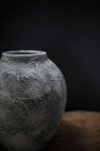 Load image into Gallery viewer, Chloe Vase in Gray