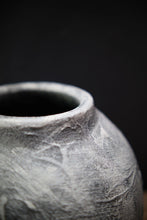 Load image into Gallery viewer, Chloe Vase in Gray