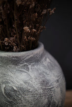 Load image into Gallery viewer, Chloe Vase in Gray