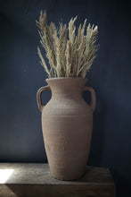 Load image into Gallery viewer, Tobias Floor Vase in Brown