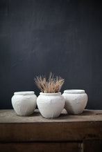 Load image into Gallery viewer, Bangga Vase Small - Textured