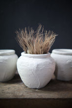 Load image into Gallery viewer, Bangga Vase Small - Textured