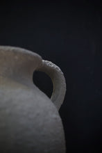 Load image into Gallery viewer, Marie Textured Jar in White