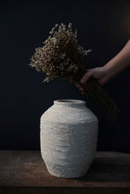 Load image into Gallery viewer, Otis Vase in White