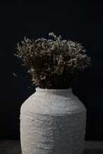 Load image into Gallery viewer, Otis Vase in White