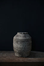 Load image into Gallery viewer, Otis Vase in Brown