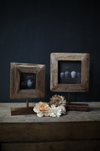 Load image into Gallery viewer, Rustic Wood Picture Frame