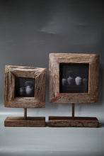 Load image into Gallery viewer, Rustic Wood Picture Frame