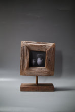 Load image into Gallery viewer, Rustic Wood Picture Frame