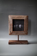 Load image into Gallery viewer, Rustic Wood Picture Frame