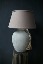 Load image into Gallery viewer, Chloe Lamp in Beige