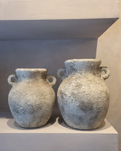 Load image into Gallery viewer, Aurelia Jars in Sand