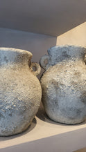 Load image into Gallery viewer, Aurelia Jars in Sand