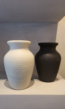 Load image into Gallery viewer, Freya Jar in White