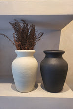 Load image into Gallery viewer, Freya Jar in White