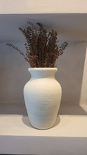 Load image into Gallery viewer, Freya Jar in White