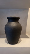 Load image into Gallery viewer, Freya Clay Jar