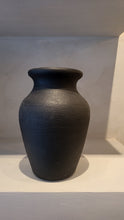 Load image into Gallery viewer, Freya Jar in Black