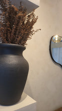 Load image into Gallery viewer, Freya Jar in Black