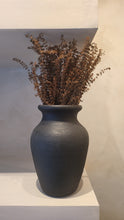 Load image into Gallery viewer, Freya Jar in Black