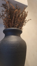 Load image into Gallery viewer, Freya Jar in Black