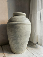 Load image into Gallery viewer, Harper Jar in Gray