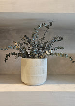 Load image into Gallery viewer, Dorothy Vase in White