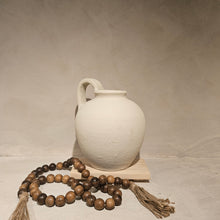 Load image into Gallery viewer, Lucy Jar in White