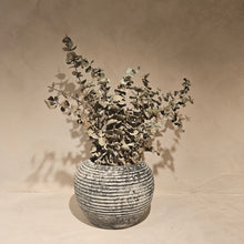 Load image into Gallery viewer, Etta Vase in Black