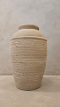 Load image into Gallery viewer, Harper Jar in Matte Beige
