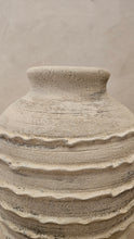 Load image into Gallery viewer, Janus Jar in Antique White